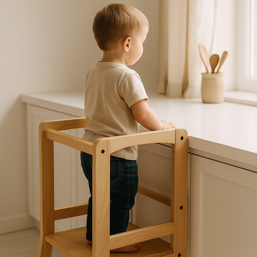 Montessori Nedir? | Çocuğunuzun Gelişimini Destekleyen Eğitim Yaklaşımı